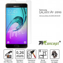 Samsung Galaxy A5 (2016) - Vitre de Protection Standard Premium - TM-Concept® - Verre trempé
