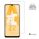 Samsung Galaxy A22 4G - Verre trempé TM-Concept® - Gamme Standard Premium