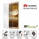 Huawei Mate 8 - Vitre de Protection Standard Premium - TM-Concept® - Verre trempé