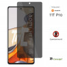Xiaomi 11T Pro - Verre trempé Anti-Espions - TM Concept®