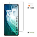 Xiaomi Mi 11i 5G - Verre trempé TM-Concept® - Gamme Standard Premium