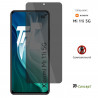 Xiaomi Mi 11i 5G - Verre trempé Anti-Espions - TM Concept®