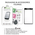 Blackberry Priv - Vitre de Protection Curved - TM-Concept®