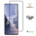 Xiaomi 12 - Verre trempé 3D incurvé - TM-Concept®