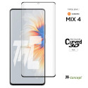 Xiaomi Mi Mix 4 - Verre trempé 3D incurvé - TM-Concept®