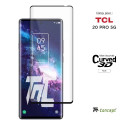 TCL 20 Pro 5G - Verre trempé 3D incurvé - TM-Concept®