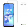 Oppo A53s 5G - Verre trempé TM Concept® - Gamme Crystal