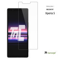 Sony Xperia 5 - Verre trempé TM-Concept® - Gamme Standard Premium