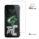 OnePlus Nord N10 - Verre trempé TM Concept® - Gamme Crystal