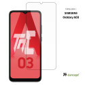Samsung Galaxy A03 - Verre trempé TM-Concept® - Gamme Standard