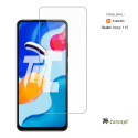 Xiaomi Redmi Note 11S - Verre trempé TM-Concept® - Gamme Standard