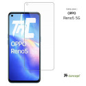 Oppo Reno 5 5G - Verre trempé TM-Concept® - Gamme Standard