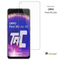 Oppo Find X5 Lite - Verre trempé TM-Concept® - Gamme Standard