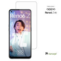 Oppo Reno 6Z - Verre trempé TM-Concept® - Gamme Standard