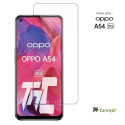 Oppo A54 5G - Verre trempé TM-Concept® - Gamme Standard