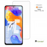 Xiaomi Redmi Note 11 Pro 5G - Verre trempé TM Concept® - Gamme Standard