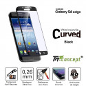 Samsung Galaxy A5 - Vitre de Protection Anti-Espions - TM Concept®