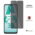 Samsung Galaxy A33 5G - Verre trempé Anti-Espions - TM-Concept®
