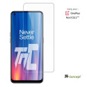 OnePlus Nord CE 2 5G - Verre trempé TM-Concept® - Gamme Standard