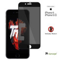 Apple iPhone 6 / 6S - Verre trempé Anti-Espions - Intégral Privacy - TM-Concept®