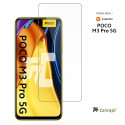 Xiaomi Poco M3 Pro - Verre trempé TM-Concept® - Gamme Standard