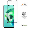 Xiaomi Redmi 10 5G - Verre trempé intégral Protect - Noir - TM-Concept®