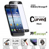 Samsung Galaxy S6 edge+ - Vitre de Protection Curved - TM Concept®