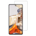 Xiaomi Redmi Note 11T Pro - Verre trempé TM-Concept® - Gamme Standard