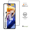 Xiaomi Poco F4 GT - Verre trempé intégral Protect - Noir - TM-Concept®