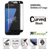 Samsung Galaxy S7 Edge - Vitre de Protection Curved - TM Concept®