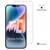 Verre trempé TM Concept® pour iPhone 14 Plus - Gamme Standard Premium - Image principale