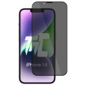 Apple iPhone 14 - Verre trempé Anti-Espions - Intégral Privacy - TM-Concept® - Image principale