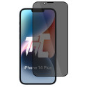 Apple iPhone 14 Plus - Verre trempé Anti-Espions - Intégral Privacy - TM-Concept® - Image principale