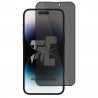 Apple iPhone 14 Pro Max - Verre trempé Anti-Espions - Intégral Privacy - TM Concept® - image principale