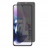 Samsung Galaxy S21 - Verre trempé Anti-Espions - TM Concept® - image principale