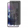 Samsung Galaxy S21 Plus - Verre trempé Anti-Espions - TM Concept® - Image principale