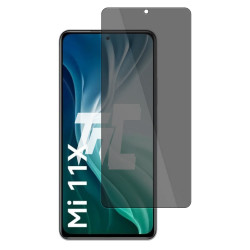 Xiaomi Mi 11X - Verre trempé Anti-Espions - TM Concept® - Image principale