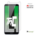 Huawei Mate 10 Lite - Vitre de Protection Standard Premium - TM-Concept® - 2