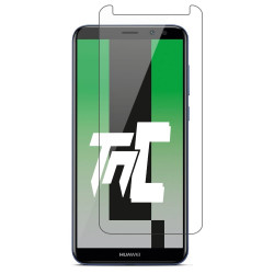 Huawei Mate 10 Lite - Vitre de Protection Crystal - TM Concept® - 1