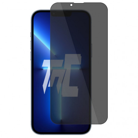 Apple iPhone 13 Pro Max - Verre trempé Anti-Espions - TM-Concept® - image principale