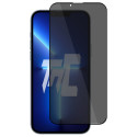 Apple iPhone 13 Pro Max - Verre trempé Anti-Espions - Intégral Privacy - TM-Concept®