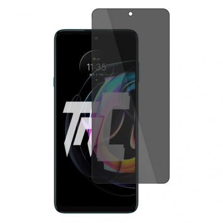 Motorola Edge 20 Fusion - Verre trempé Anti-Espions - TM-Concept® - image principale