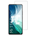 Xiaomi Mi 11X Pro - Verre trempé TM-Concept® - Gamme Standard Premium