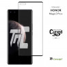 Honor Magic 3 Pro Plus - Verre trempé 3D incurvé - TM Concept® - image couverture