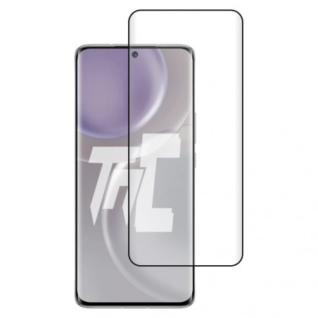 Honor Magic 4 - Verre trempé 3D incurvé - TM-Concept® - image principale