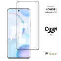Honor 50 - Verre trempé 3D incurvé - Noir - TM-Concept® - image couverture