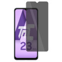 Samsung Galaxy A23 - Verre trempé Anti-Espions - TM-Concept® - image principale