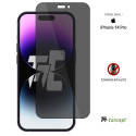 Apple iPhone 14 Pro - Verre trempé Anti-Espions - TM-Concept® - image couverture
