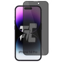 Apple iPhone 14 Pro - Verre trempé Anti-Espions - Intégral Privacy - TM-Concept® - image principale