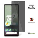 Google Pixel 6A - Verre trempé Anti-Espions - TM-Concept® - image couverture